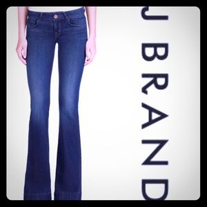 J Brand Love Story jeans